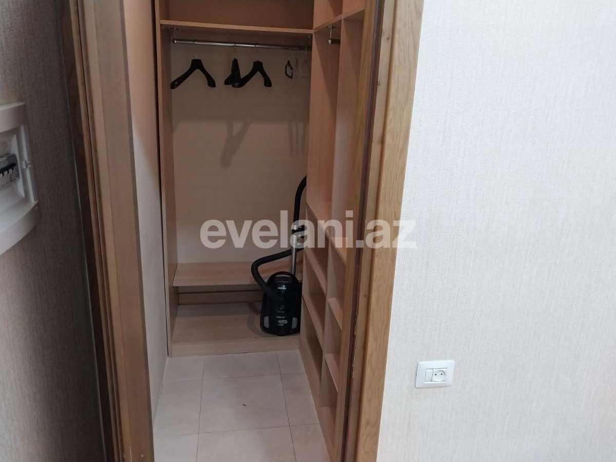 Kirayə verilir, yeni tikili, 3 otaqlı, 85 m², Bakı, Xətai r.