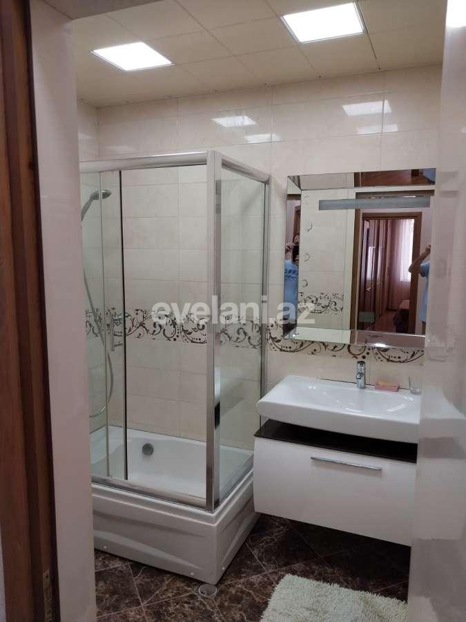 Kirayə verilir, yeni tikili, 3 otaqlı, 85 m², Bakı, Xətai r.