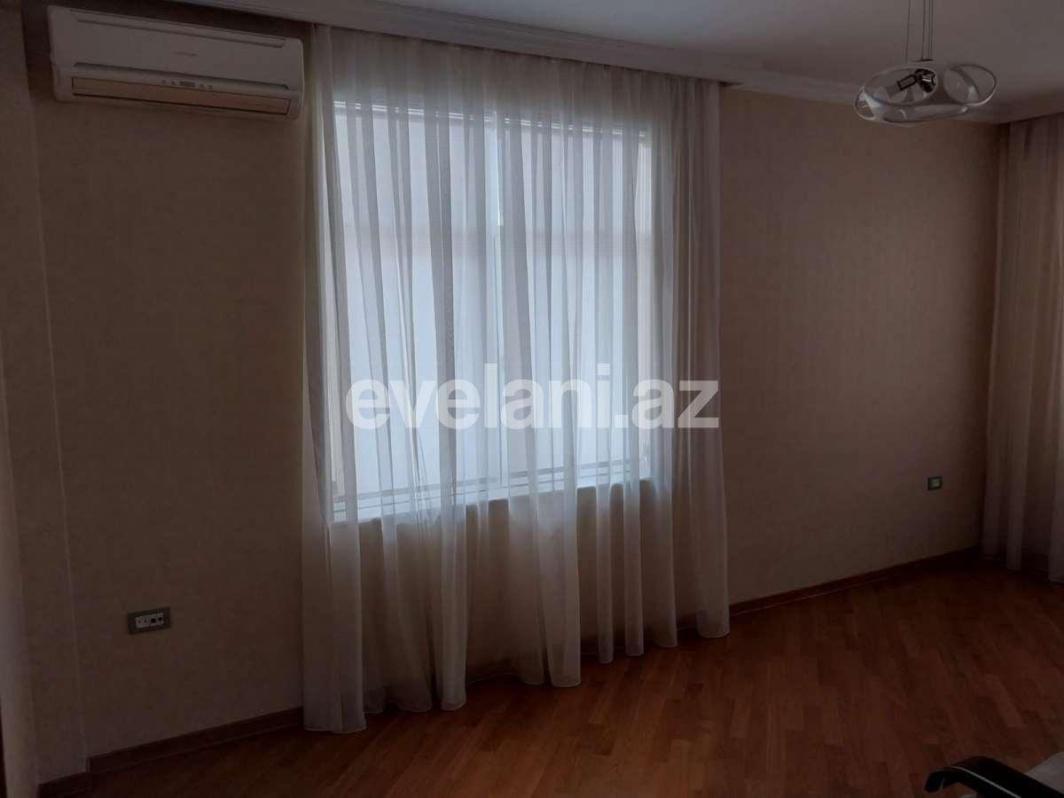 Kirayə verilir, yeni tikili, 3 otaqlı, 85 m², Bakı, Xətai r.