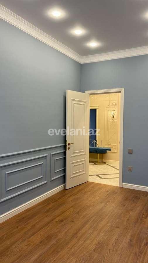 Satılır, yeni tikili, 3 otaqlı, 100 m², Bakı, Nərimanov r, Montin q, Nəriman Nərimanov m.