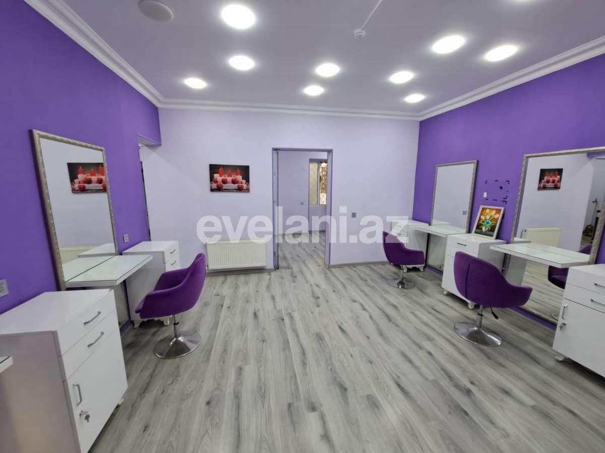 Kirayə verilir, obyekt, 150 m², Bakı, Nəsimi r, 28 may m.