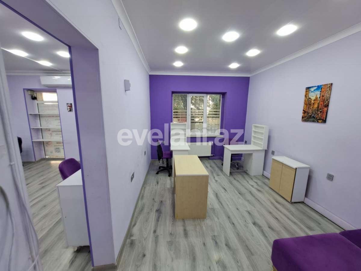 Kirayə verilir, obyekt, 150 m², Bakı, Nəsimi r, 28 may m.