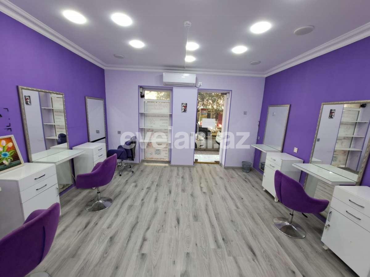 Kirayə verilir, obyekt, 150 m², Bakı, Nəsimi r, 28 may m.