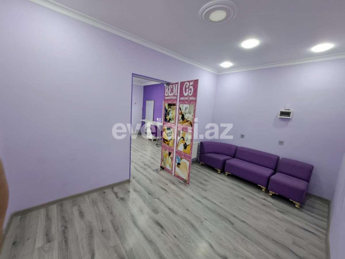 Kirayə verilir, obyekt, 150 m², Bakı, Nəsimi r, 28 may m.