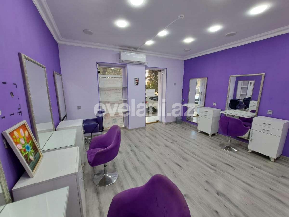 Kirayə verilir, obyekt, 150 m², Bakı, Nəsimi r, 28 may m.