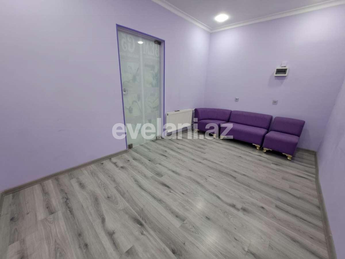 Kirayə verilir, obyekt, 150 m², Bakı, Nəsimi r, 28 may m.