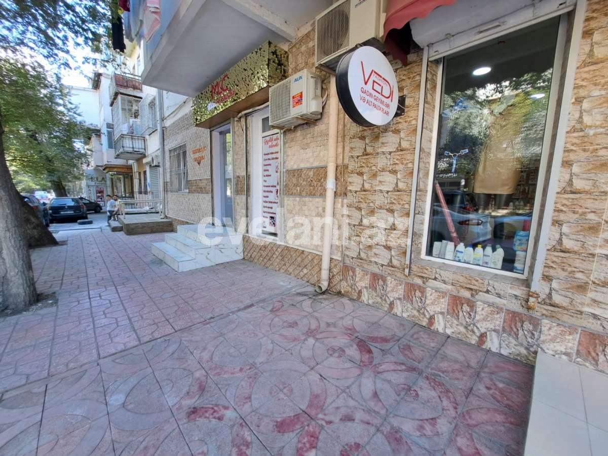 Kirayə verilir, obyekt, 150 m², Bakı, Nəsimi r, 28 may m.