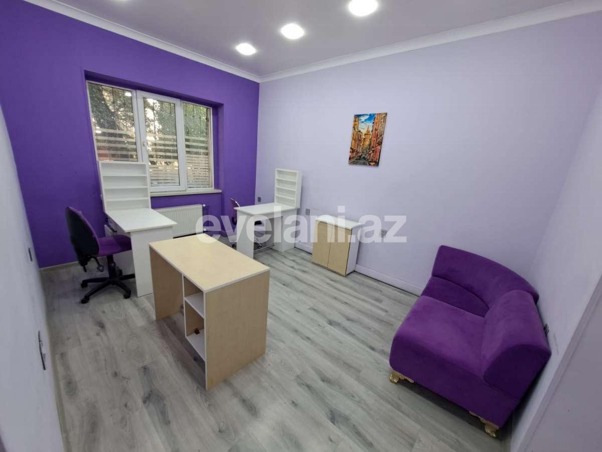 Kirayə verilir, obyekt, 150 m², Bakı, Nəsimi r, 28 may m.