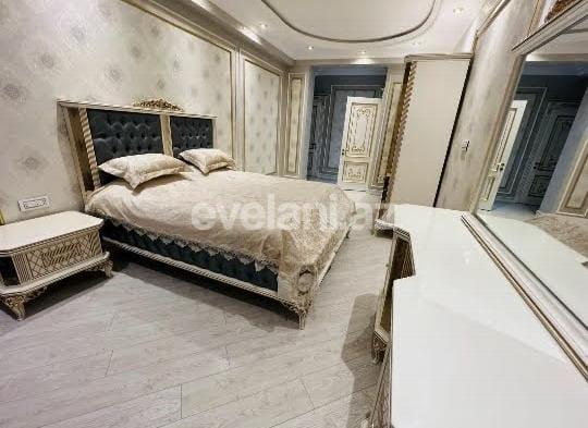 Satılır, yeni tikili, 3 otaqlı, 130 m², Bakı, Nərimanov r, Nəriman Nərimanov m.