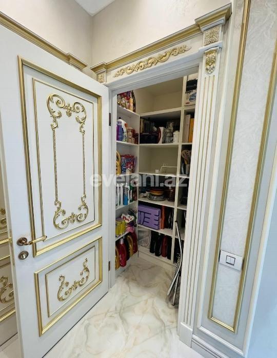 Satılır, yeni tikili, 3 otaqlı, 130 m², Bakı, Nərimanov r, Nəriman Nərimanov m.