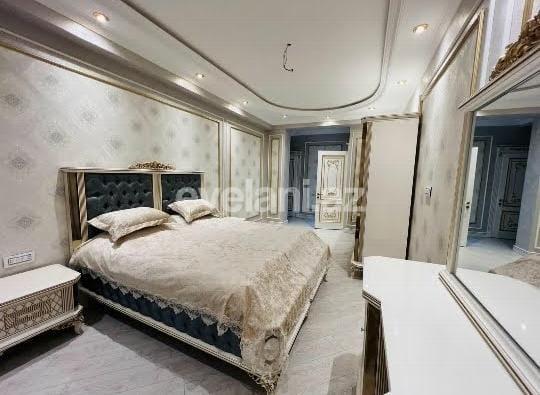 Satılır, yeni tikili, 3 otaqlı, 130 m², Bakı, Nərimanov r, Nəriman Nərimanov m.