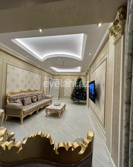 Satılır, yeni tikili, 3 otaqlı, 130 m², Bakı, Nərimanov r, Nəriman Nərimanov m.