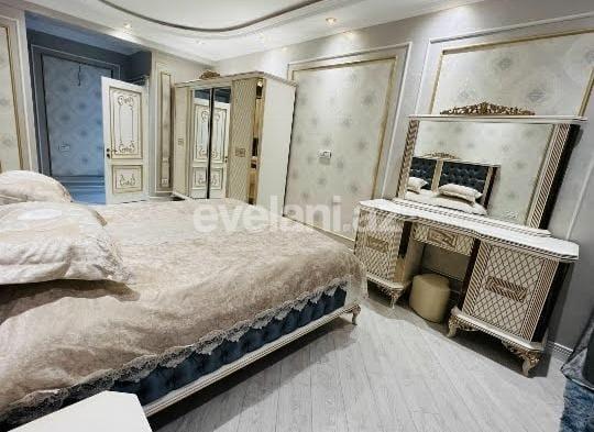 Satılır, yeni tikili, 3 otaqlı, 130 m², Bakı, Nərimanov r, Nəriman Nərimanov m.