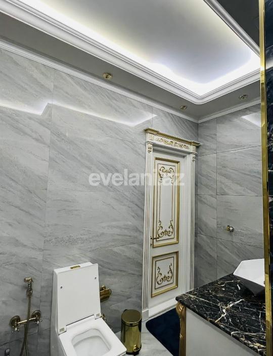 Satılır, yeni tikili, 3 otaqlı, 130 m², Bakı, Nərimanov r, Nəriman Nərimanov m.