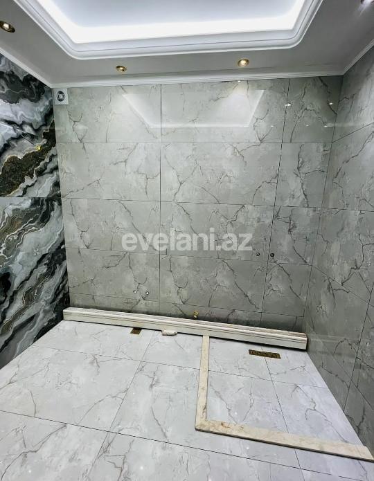 Satılır, yeni tikili, 3 otaqlı, 130 m², Bakı, Nərimanov r, Nəriman Nərimanov m.