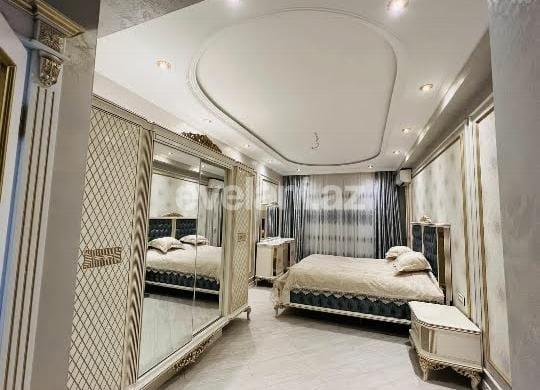 Satılır, yeni tikili, 3 otaqlı, 130 m², Bakı, Nərimanov r, Nəriman Nərimanov m.