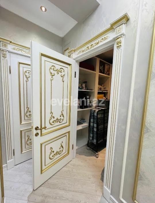 Satılır, yeni tikili, 3 otaqlı, 130 m², Bakı, Nərimanov r, Nəriman Nərimanov m.