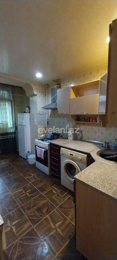 Kirayə verilir, köhnə tikili, 3 otaqlı, 80 m², Bakı, Nərimanov r, Gənclik m.