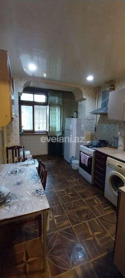 Kirayə verilir, köhnə tikili, 3 otaqlı, 80 m², Bakı, Nərimanov r, Gənclik m.
