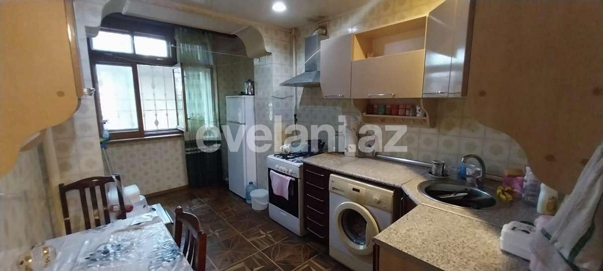 Kirayə verilir, köhnə tikili, 3 otaqlı, 80 m², Bakı, Nərimanov r, Gənclik m.