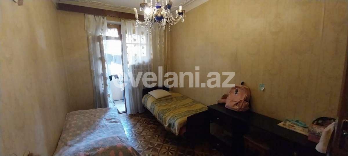 Kirayə verilir, köhnə tikili, 3 otaqlı, 80 m², Bakı, Nərimanov r, Gənclik m.