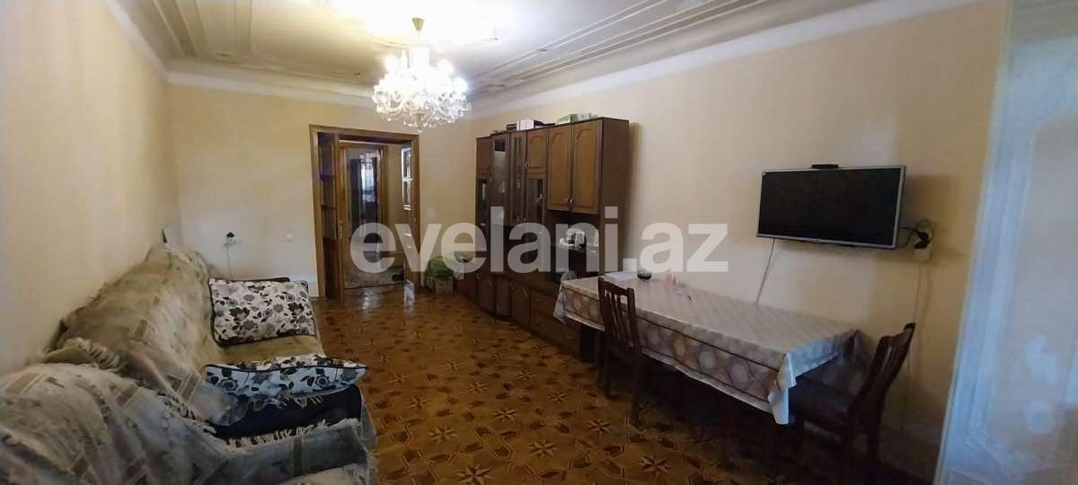 Kirayə verilir, köhnə tikili, 3 otaqlı, 80 m², Bakı, Nərimanov r, Gənclik m.