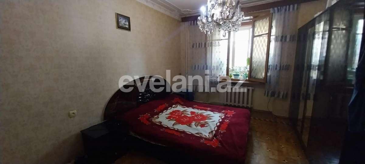 Kirayə verilir, köhnə tikili, 3 otaqlı, 80 m², Bakı, Nərimanov r, Gənclik m.