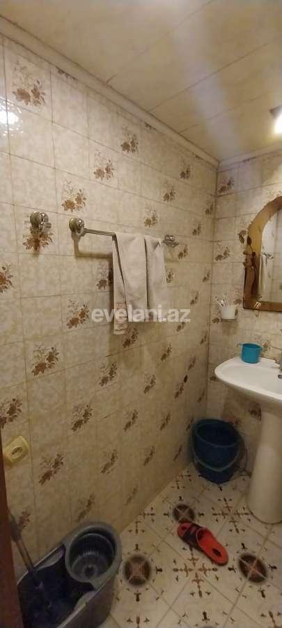 Kirayə verilir, köhnə tikili, 3 otaqlı, 80 m², Bakı, Nərimanov r, Gənclik m.