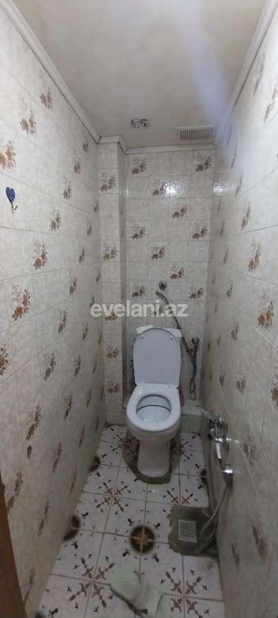 Kirayə verilir, köhnə tikili, 3 otaqlı, 80 m², Bakı, Nərimanov r, Gənclik m.