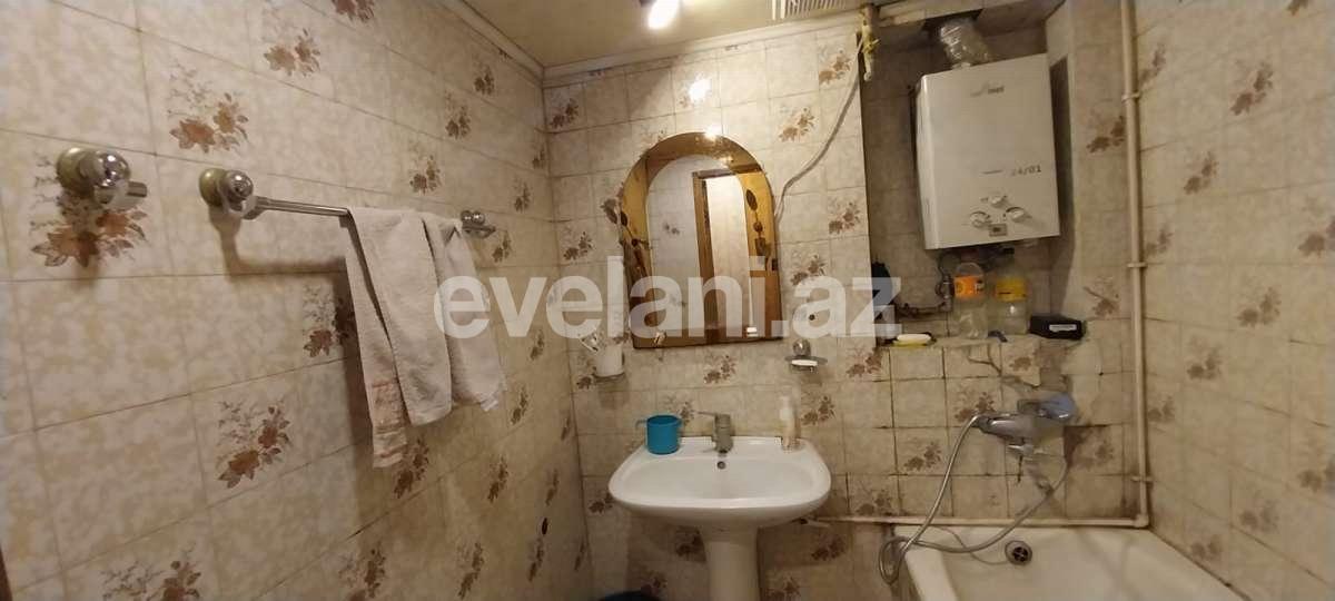 Kirayə verilir, köhnə tikili, 3 otaqlı, 80 m², Bakı, Nərimanov r, Gənclik m.