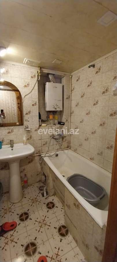 Kirayə verilir, köhnə tikili, 3 otaqlı, 80 m², Bakı, Nərimanov r, Gənclik m.