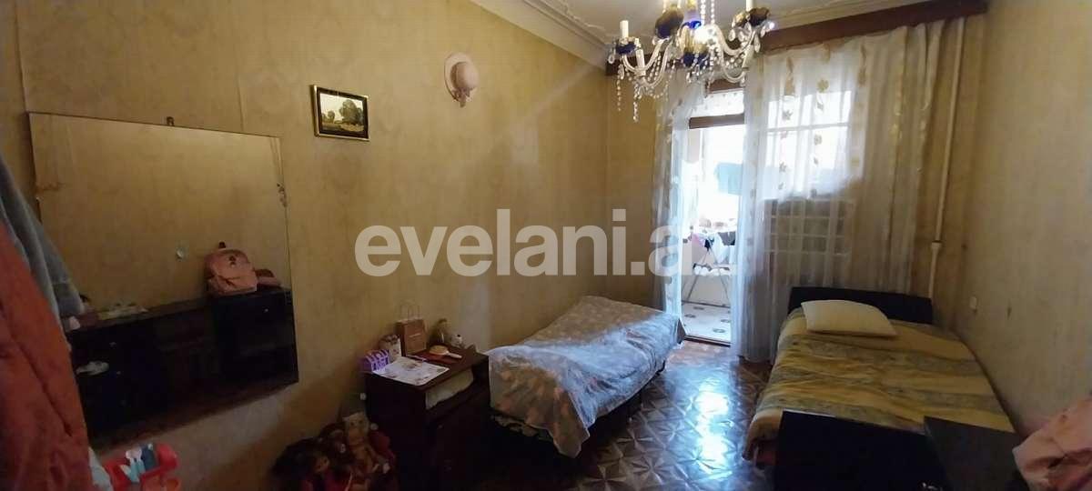 Kirayə verilir, köhnə tikili, 3 otaqlı, 80 m², Bakı, Nərimanov r, Gənclik m.