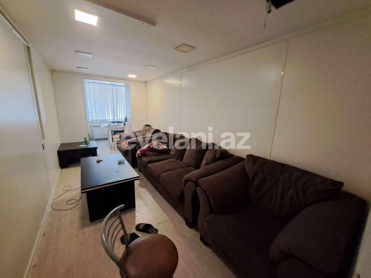 Kirayə verilir, ofis, 2 otaqlı, 70 m², Bakı, Səbail r, İçəri Şəhər m.
