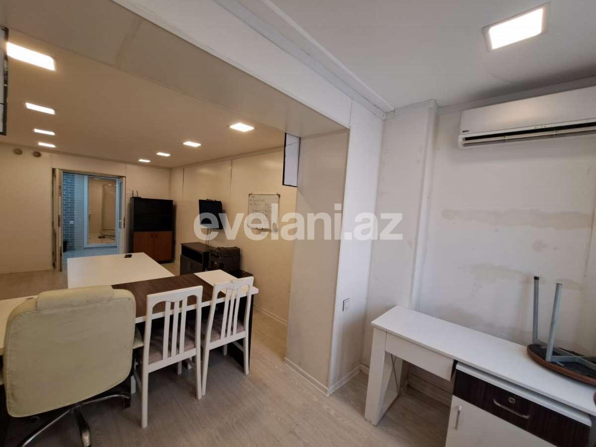 Kirayə verilir, ofis, 2 otaqlı, 70 m², Bakı, Səbail r, İçəri Şəhər m.