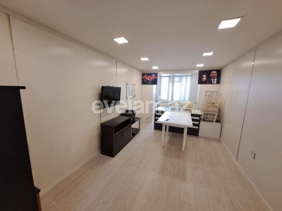 Kirayə verilir, ofis, 2 otaqlı, 70 m², Bakı, Səbail r, İçəri Şəhər m.