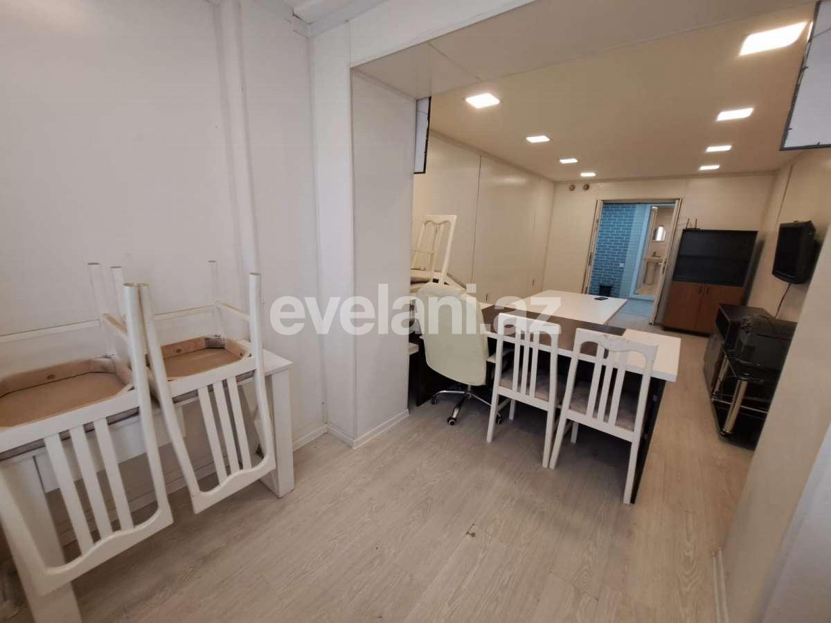 Kirayə verilir, ofis, 2 otaqlı, 70 m², Bakı, Səbail r, İçəri Şəhər m.