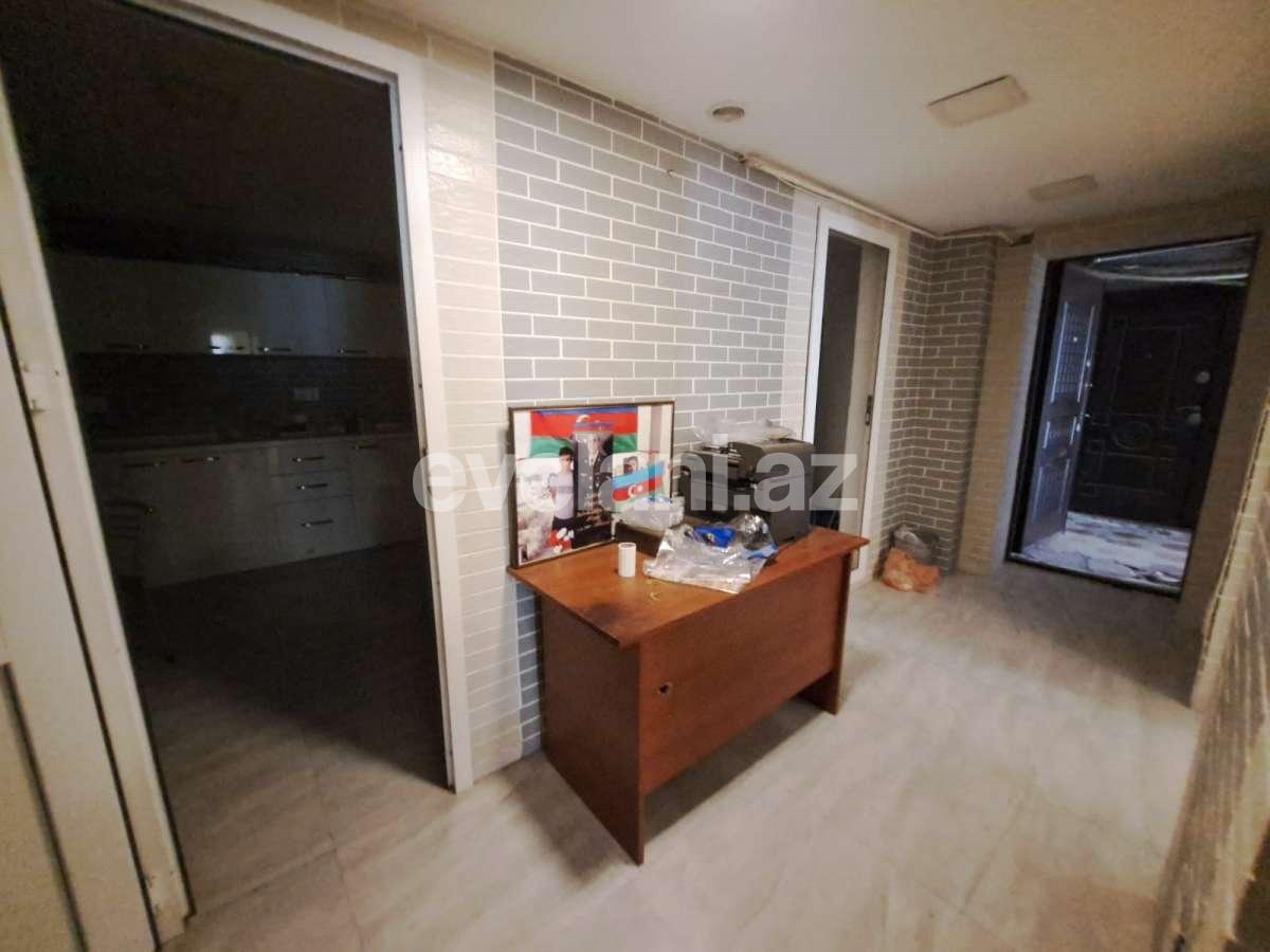 Kirayə verilir, ofis, 2 otaqlı, 70 m², Bakı, Səbail r, İçəri Şəhər m.