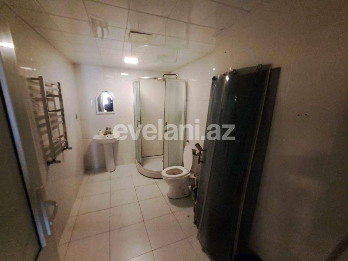 Kirayə verilir, ofis, 2 otaqlı, 70 m², Bakı, Səbail r, İçəri Şəhər m.