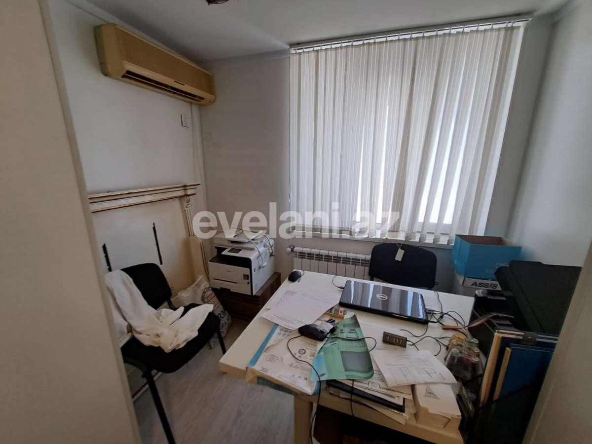 Kirayə verilir, ofis, 2 otaqlı, 70 m², Bakı, Səbail r, İçəri Şəhər m.