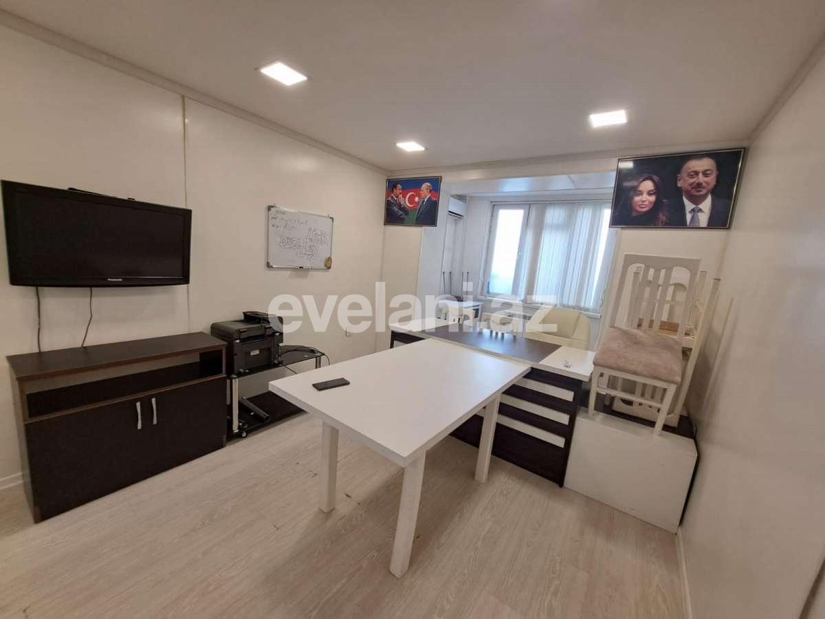 Kirayə verilir, ofis, 2 otaqlı, 70 m², Bakı, Səbail r, İçəri Şəhər m.