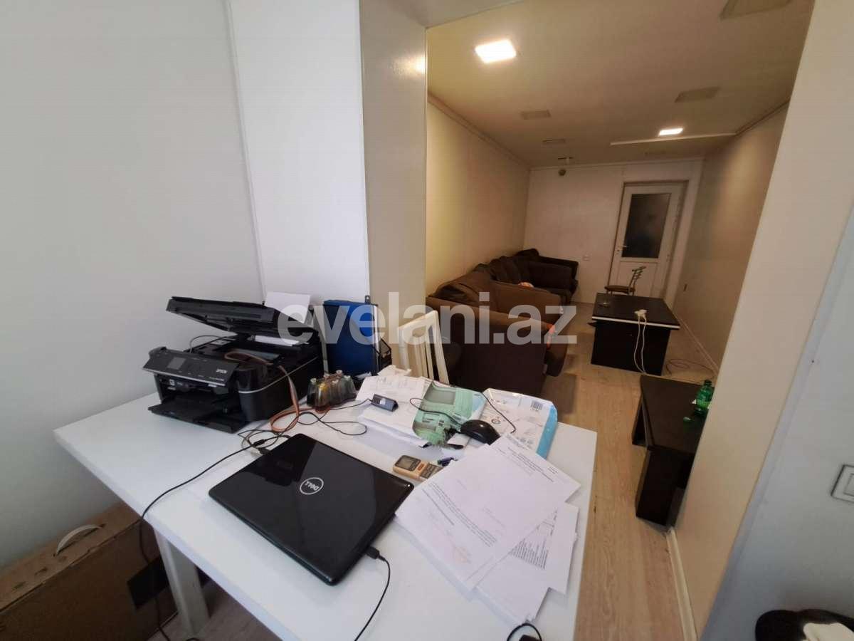 Kirayə verilir, ofis, 2 otaqlı, 70 m², Bakı, Səbail r, İçəri Şəhər m.