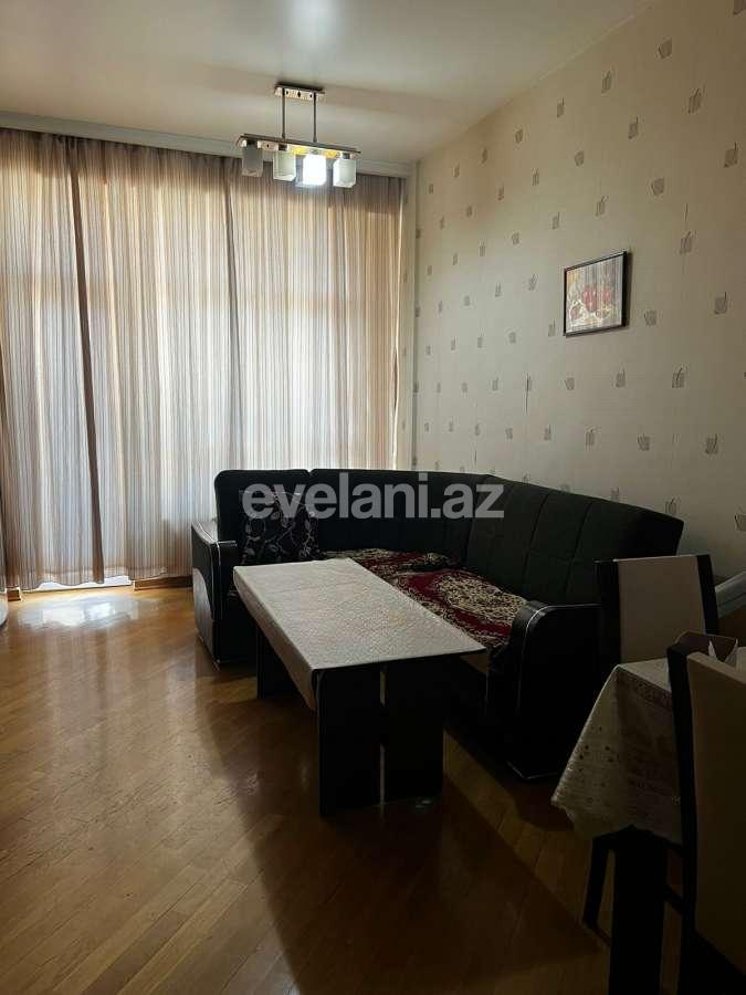 Satılır, yeni tikili, 3 otaqlı, 133 m², Bakı, Nəsimi r, 8 Noyabr m.