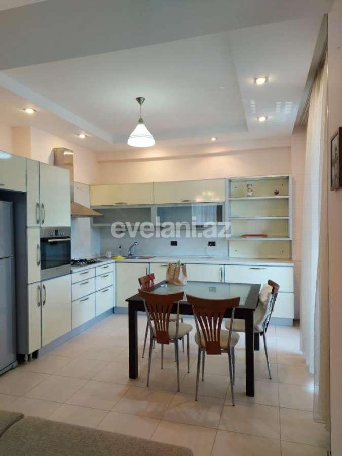 Kirayə verilir, yeni tikili, 1 otaqlı, 79.99 m², Bakı, Yasamal r, Elmlər Akademiyası m.