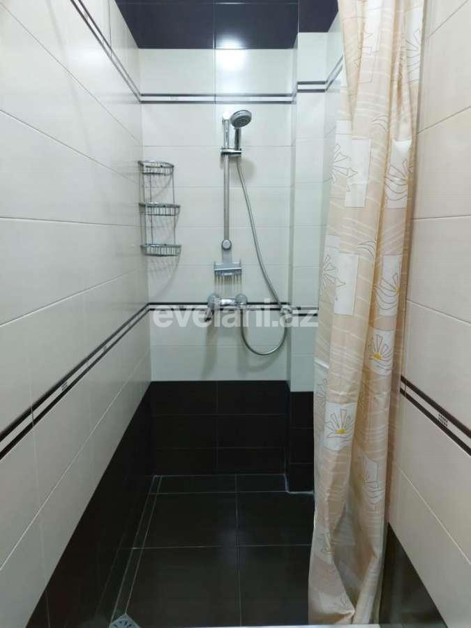 Kirayə verilir, yeni tikili, 1 otaqlı, 79.99 m², Bakı, Yasamal r, Elmlər Akademiyası m.