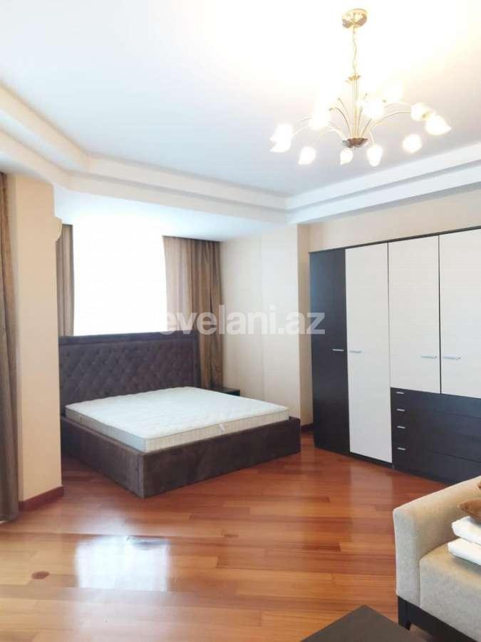 Kirayə verilir, yeni tikili, 1 otaqlı, 79.99 m², Bakı, Yasamal r, Elmlər Akademiyası m.