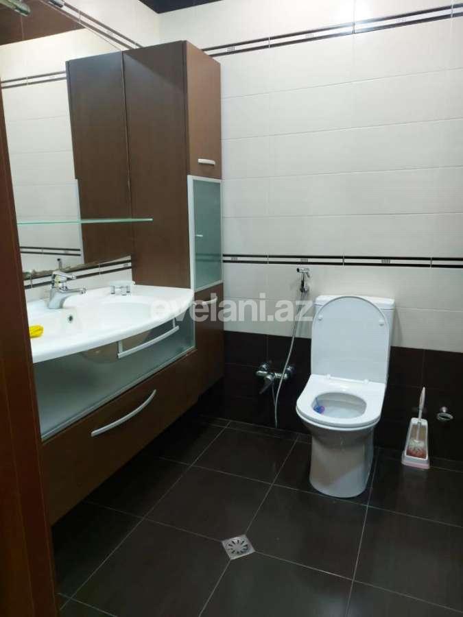 Kirayə verilir, yeni tikili, 1 otaqlı, 79.99 m², Bakı, Yasamal r, Elmlər Akademiyası m.