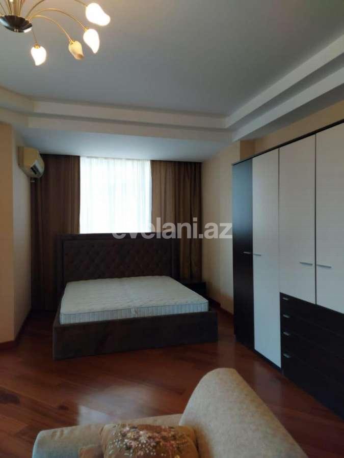 Kirayə verilir, yeni tikili, 1 otaqlı, 79.99 m², Bakı, Yasamal r, Elmlər Akademiyası m.