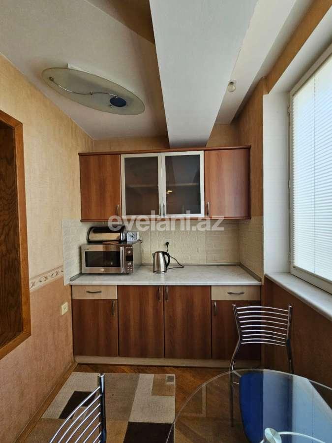 Kirayə verilir, köhnə tikili, 3 otaqlı, 80 m², Bakı, Yasamal r.