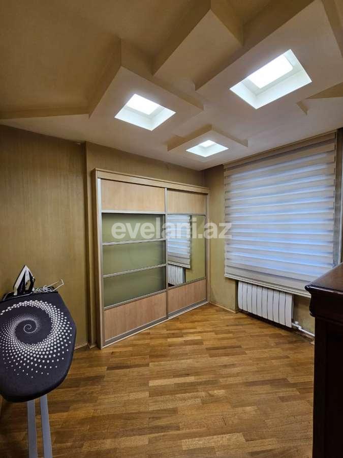 Kirayə verilir, köhnə tikili, 3 otaqlı, 80 m², Bakı, Yasamal r.
