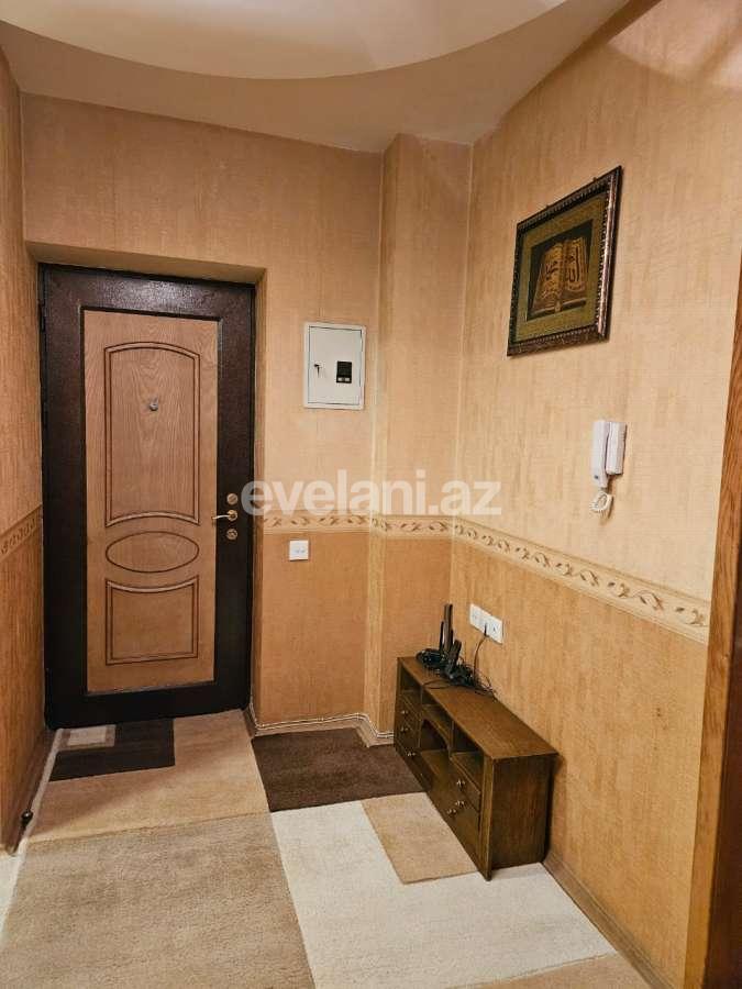 Kirayə verilir, köhnə tikili, 3 otaqlı, 80 m², Bakı, Yasamal r.